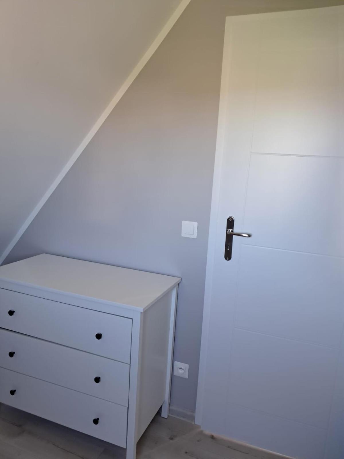 Polanki 22 Apartamento Łeba Exterior foto