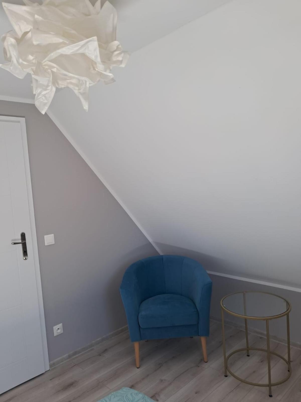 Polanki 22 Apartamento Łeba Exterior foto